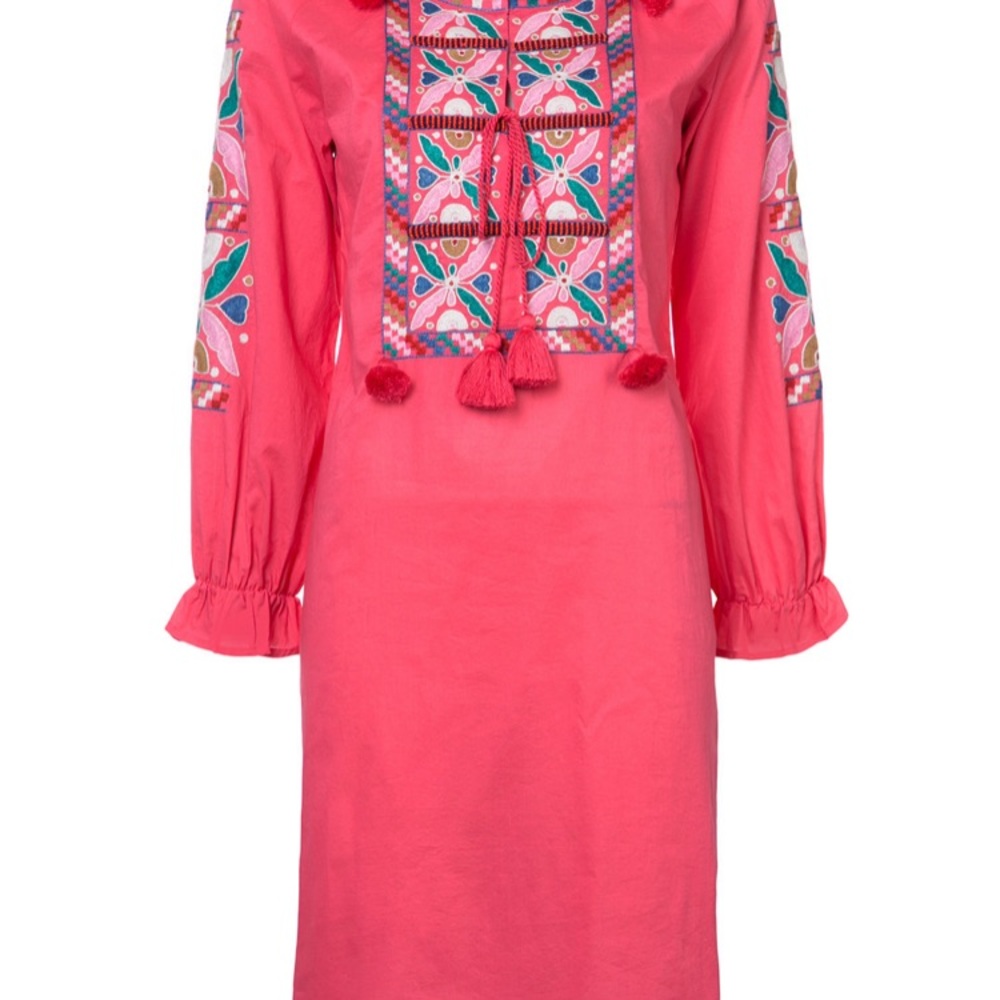 Figue Dress - Picture 2 of 4